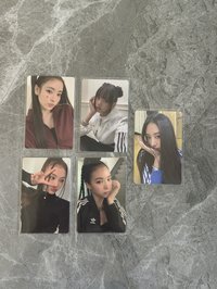 藍版全專