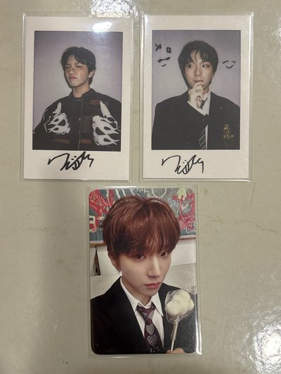 雲鶴漫潮 棒棒糖公放