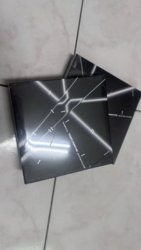 正五克拉盤-榮指定