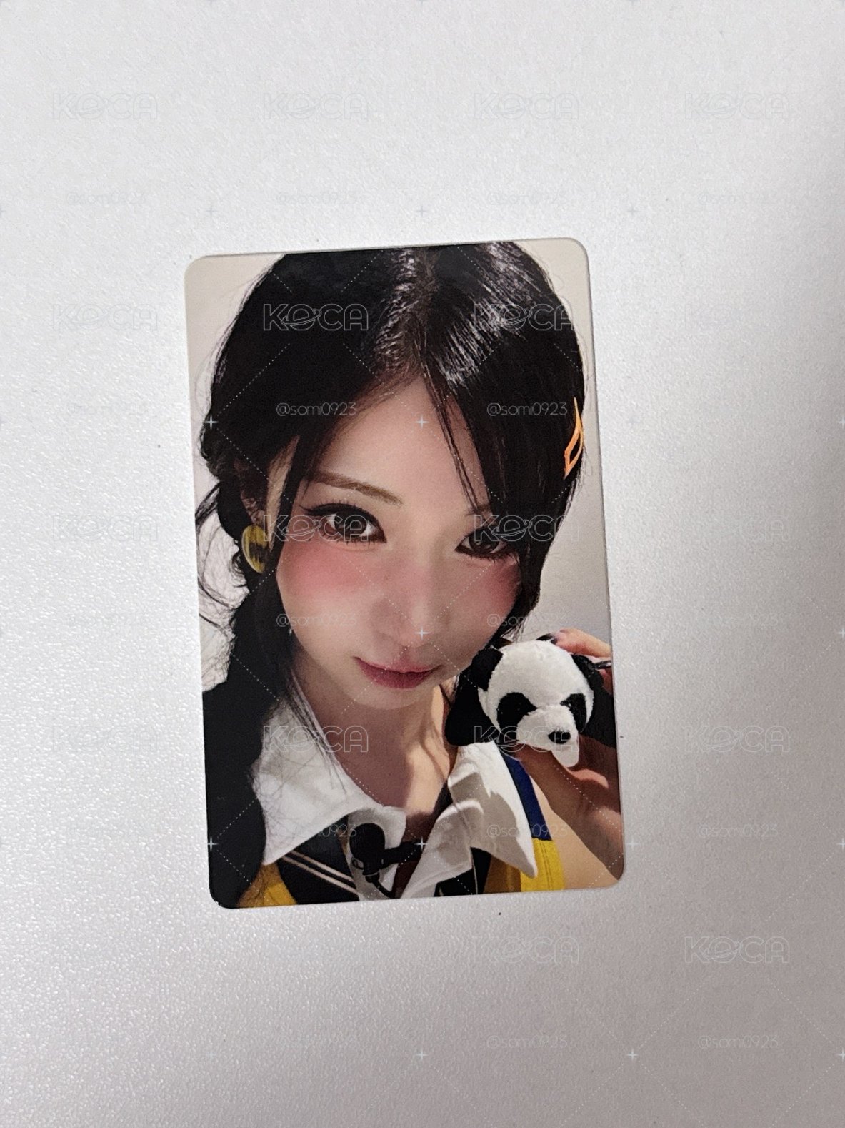 熊貓Asa🐼 太萌了