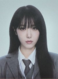 三期會員禮 會員禮卡 證件照