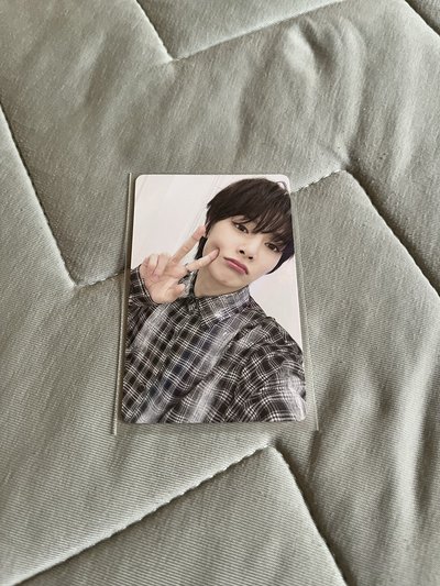 羊晶瑩麵包店會員卡(｡◝‿◜｡)