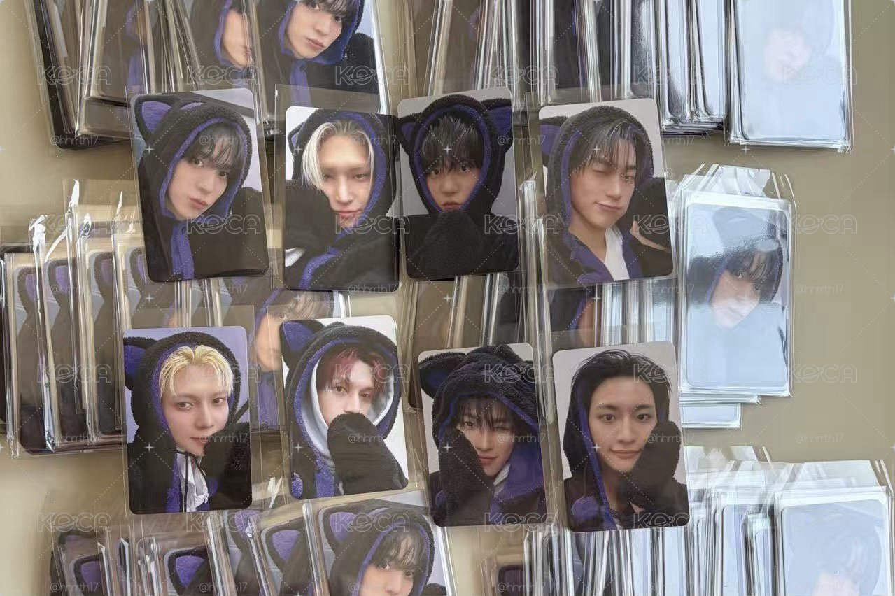ateez ms黑貓