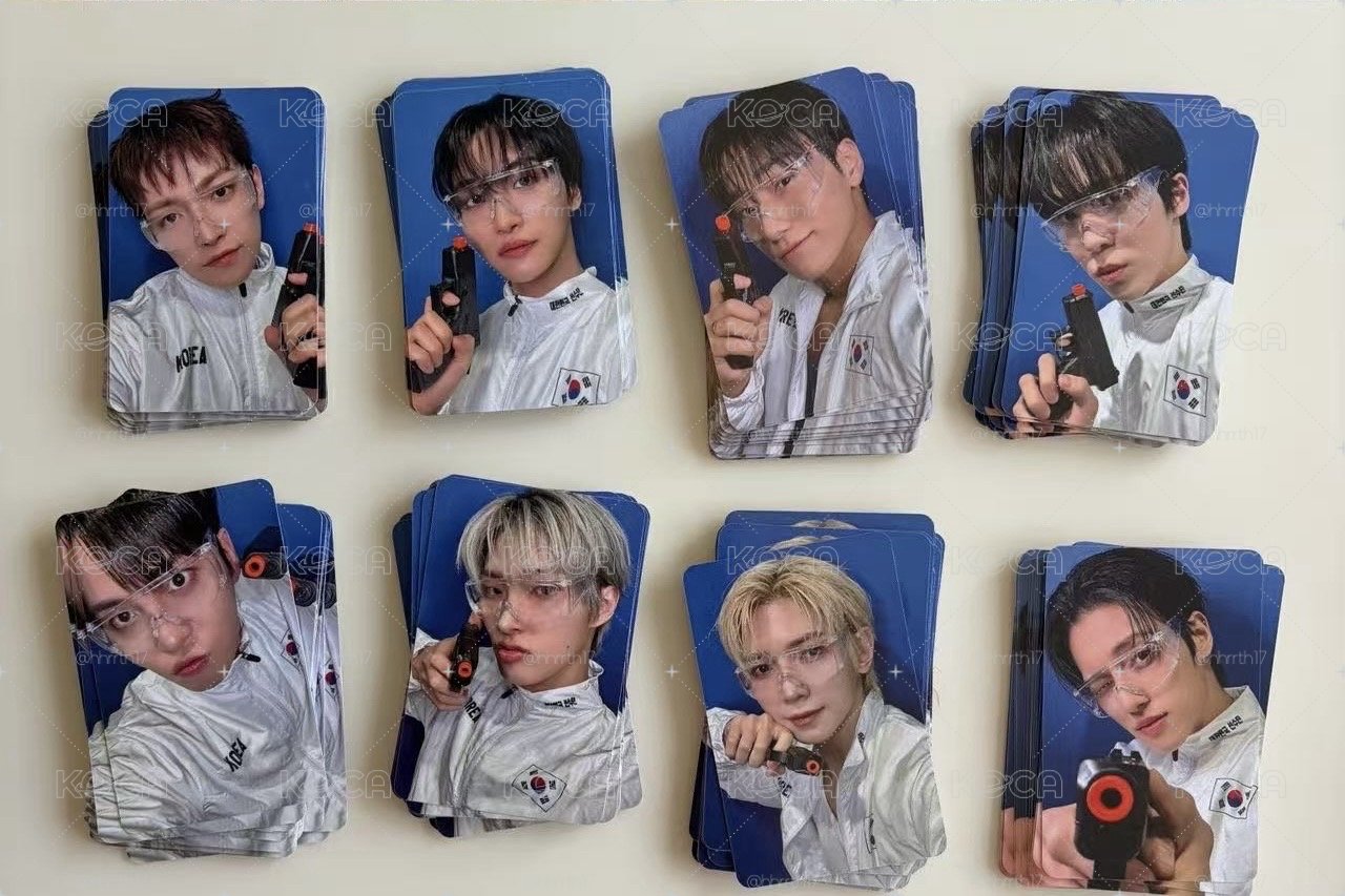 ateez am末簽
