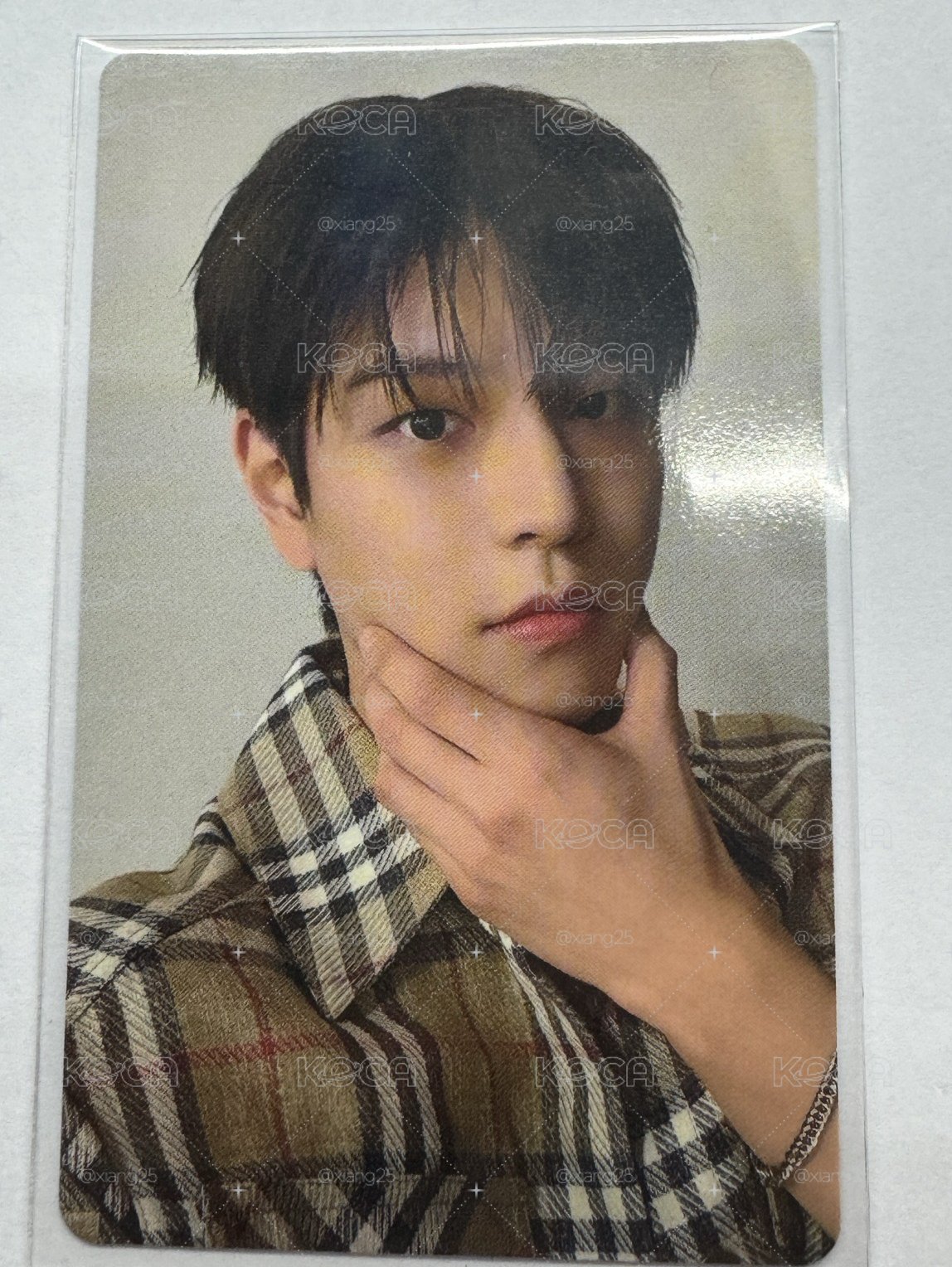 STRAY KIDS SEUNGMIN KARAM HMV B版