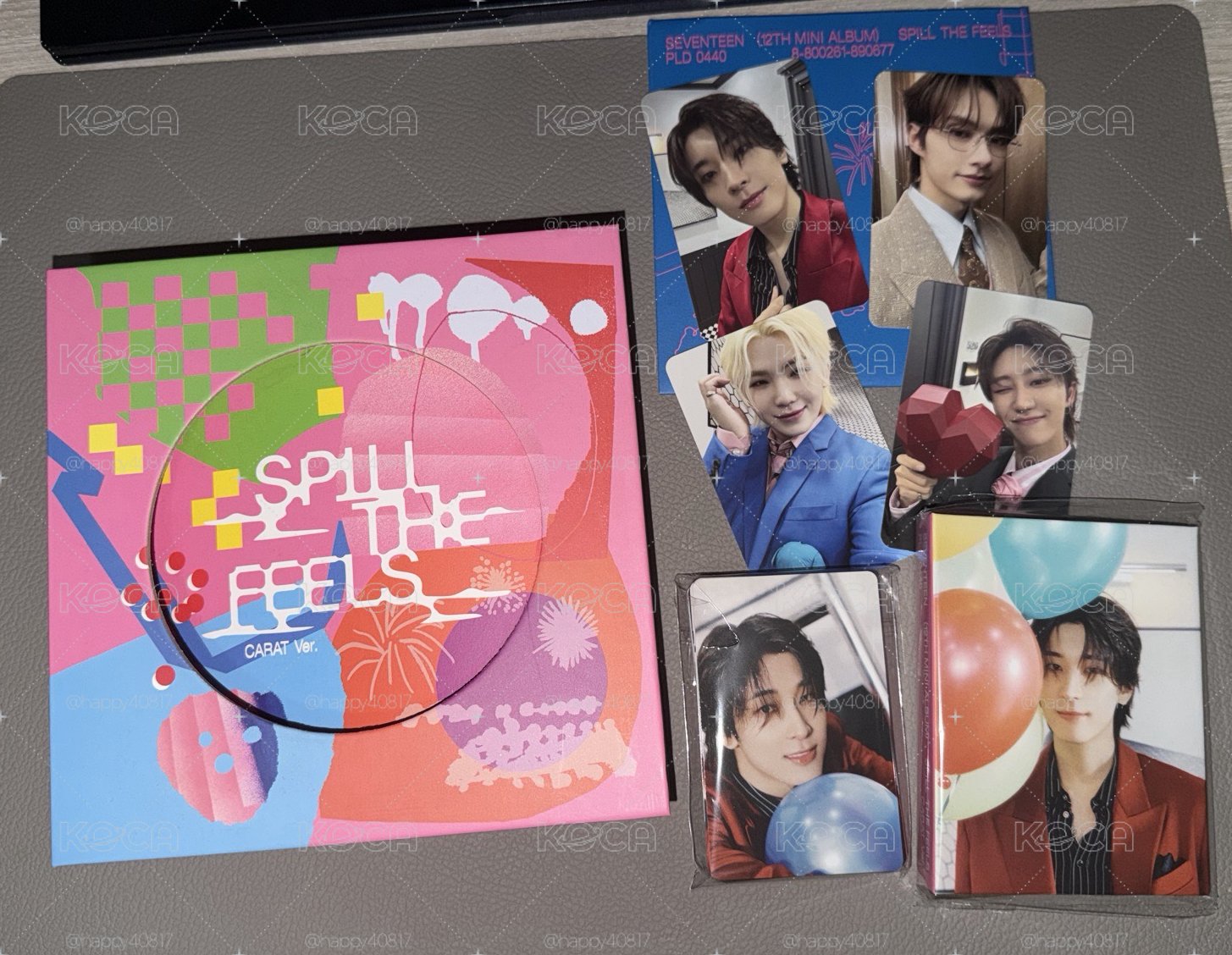 克拉盤 圓佑全專