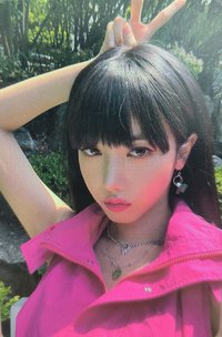 迷二 dmm 特典卡 