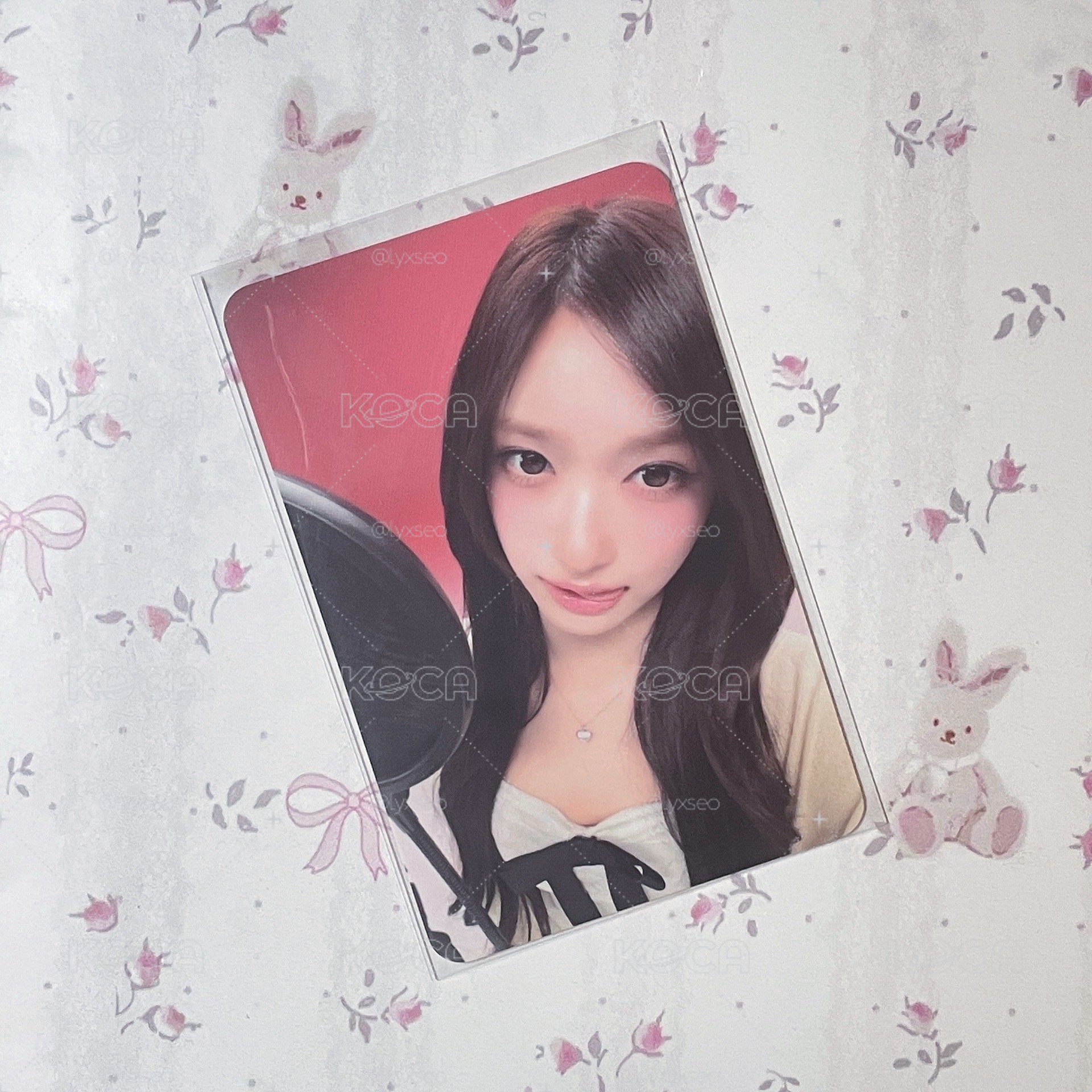 李瑞｜REVIVE+ wm killing voice