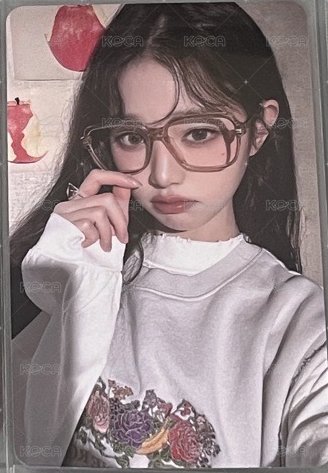 眼鏡員🐰