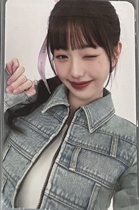 代言卡🐰