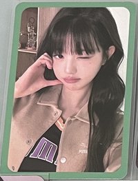 代言卡3.0🐰