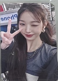 依然代言卡🐰