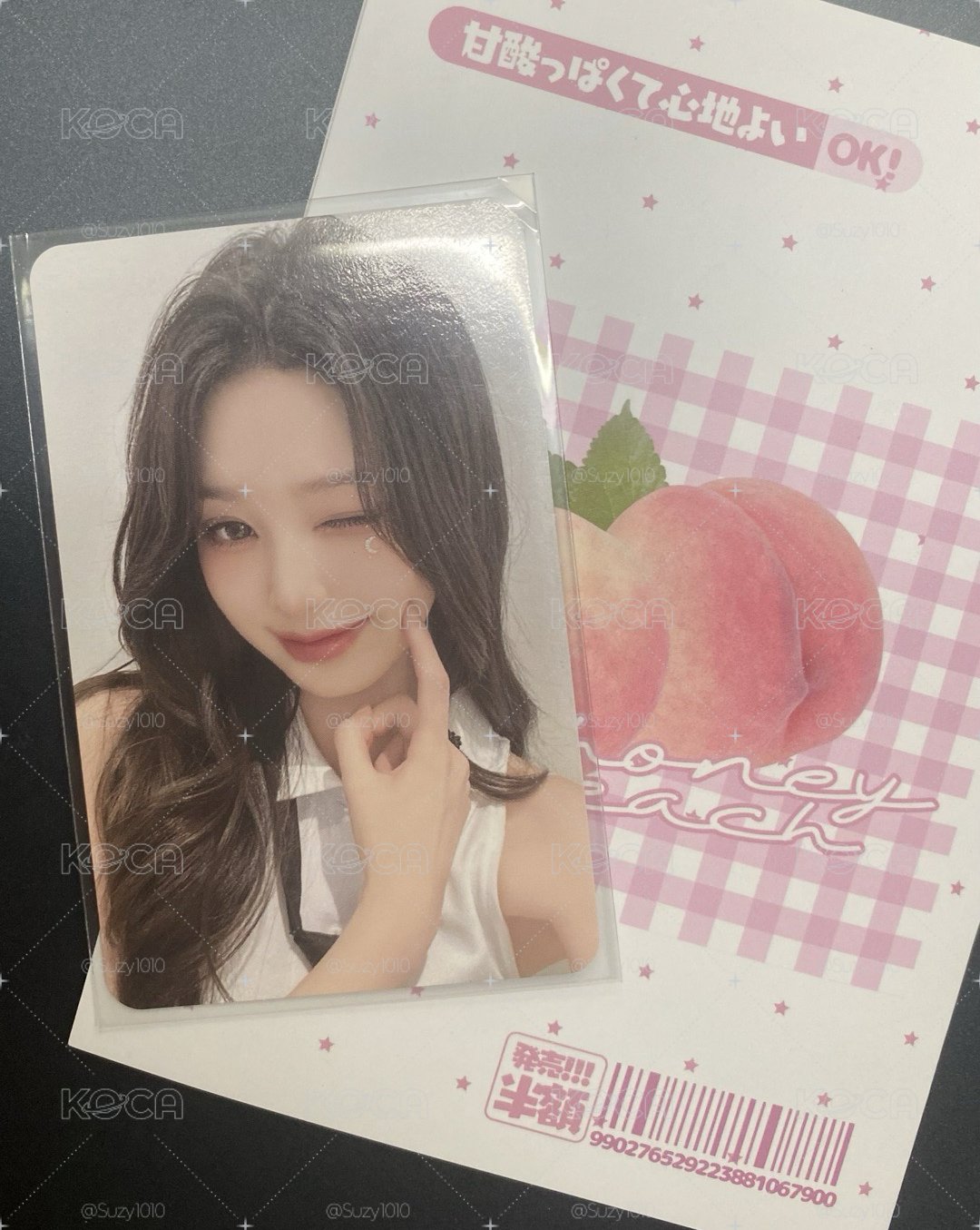 演唱會 DVD / CD 領帶員 戳臉員🍑✨