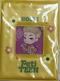 PetiTEEN 卡冊 
