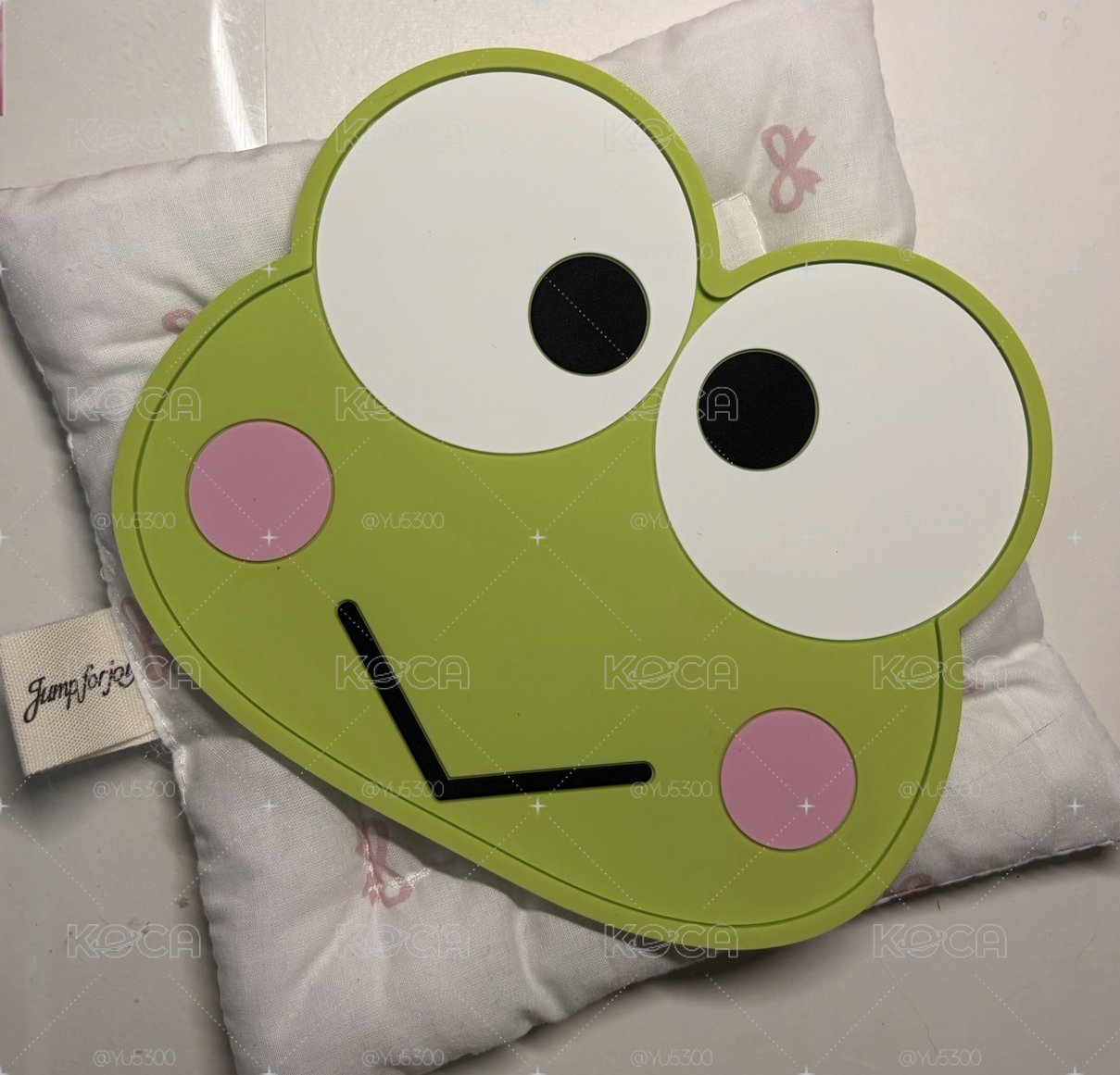 三麗鷗正版杯墊