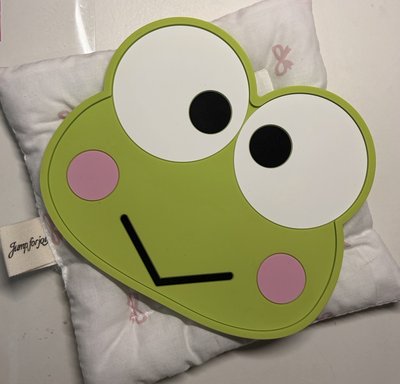 三麗鷗正版杯墊