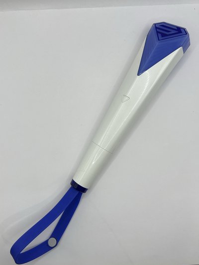 Super junior 一代官方手燈