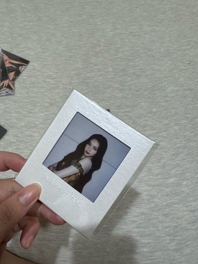 綜合女團卡區