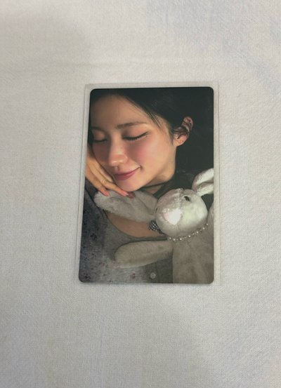 首爾展位 兔子角