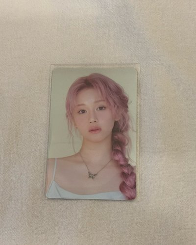 首爾展位 兔子角