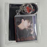 NEW_安可  'BE THE SUN' CAPSULE Ver.  吊飾 SEVENTEEN DIGTAL CODE re:CAP