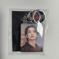 NEW_安可  'BE THE SUN' CAPSULE Ver.  吊飾 SEVENTEEN DIGTAL CODE re:CAP