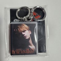 NEW_安可  'BE THE SUN' CAPSULE Ver.  吊飾 SEVENTEEN DIGTAL CODE re:CAP