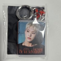 NEW_安可  'BE THE SUN' CAPSULE Ver.  吊飾 SEVENTEEN DIGTAL CODE re:CAP