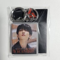 NEW_安可  'BE THE SUN' CAPSULE Ver.  吊飾 SEVENTEEN DIGTAL CODE re:CAP