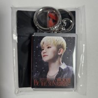 NEW_安可  'BE THE SUN' CAPSULE Ver.  吊飾 SEVENTEEN DIGTAL CODE re:CAP