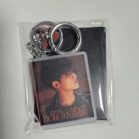 NEW_安可  'BE THE SUN' CAPSULE Ver.  吊飾 SEVENTEEN DIGTAL CODE re:CAP