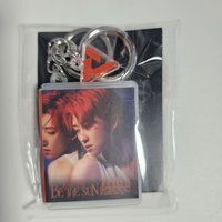 NEW_安可  'BE THE SUN' CAPSULE Ver.  吊飾 SEVENTEEN DIGTAL CODE re:CAP