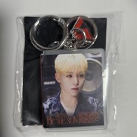 NEW_安可  'BE THE SUN' CAPSULE Ver.  吊飾 SEVENTEEN DIGTAL CODE re:CAP