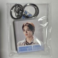 NEW_安可  'IN-COMPLETE' CAPSULE Ver.  吊飾 SEVENTEEN DIGTAL CODE re:CAP