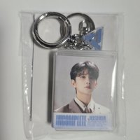 NEW_安可  'IN-COMPLETE' CAPSULE Ver.  吊飾 SEVENTEEN DIGTAL CODE re:CAP