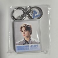 NEW_安可  'IN-COMPLETE' CAPSULE Ver.  吊飾 SEVENTEEN DIGTAL CODE re:CAP