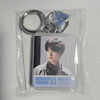 NEW_安可  'IN-COMPLETE' CAPSULE Ver.  吊飾 SEVENTEEN DIGTAL CODE re:CAP