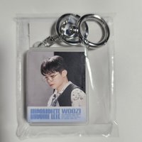 NEW_安可  'IN-COMPLETE' CAPSULE Ver.  吊飾 SEVENTEEN DIGTAL CODE re:CAP