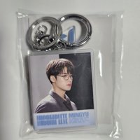 NEW_安可  'IN-COMPLETE' CAPSULE Ver.  吊飾 SEVENTEEN DIGTAL CODE re:CAP
