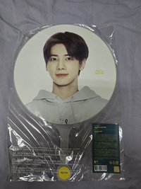 22 FANLIVE 扇子-姜太顯