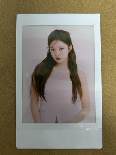 一巡 隨機卡 日本隨機拍立得寧