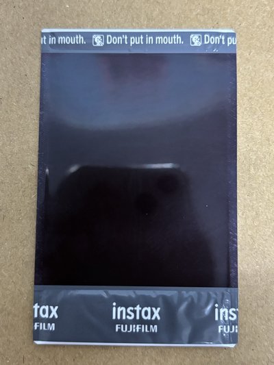 一巡 隨機卡 日本隨機拍立得寧