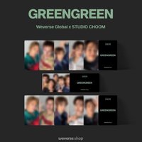 迷二 Weverse Global × STUDIO CHOOM
