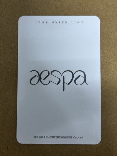 一巡 隨機卡 柚