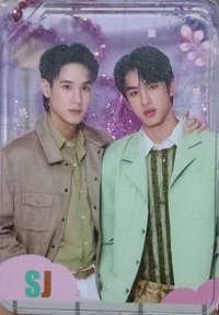 SJ三月扭蛋