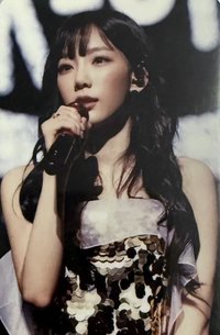 聖誕演唱會 演唱會 DVD / CD 卡 