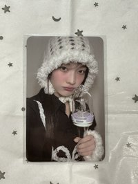 iroha手燈卡