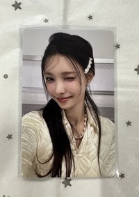 yunah專卡