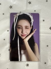 yunah電子專卡