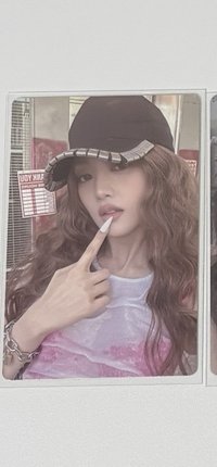 米妮專卡